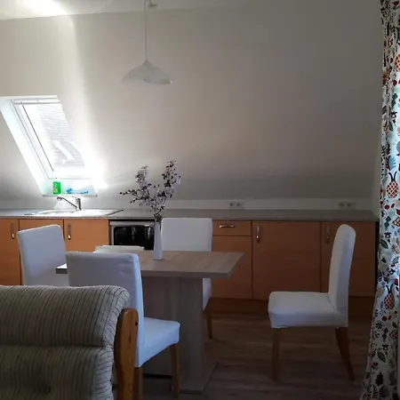 Apartment Goden-wind *