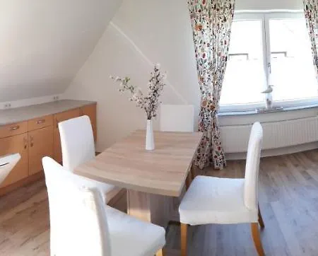 Goden-wind דירה *