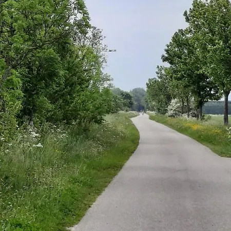 Goden-wind Appartamento Westerdeichstrich