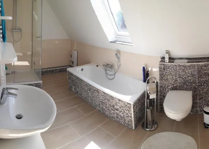 Goden-wind Appartamento *