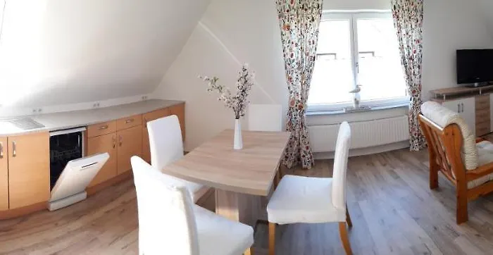 Goden-wind Appartamento *