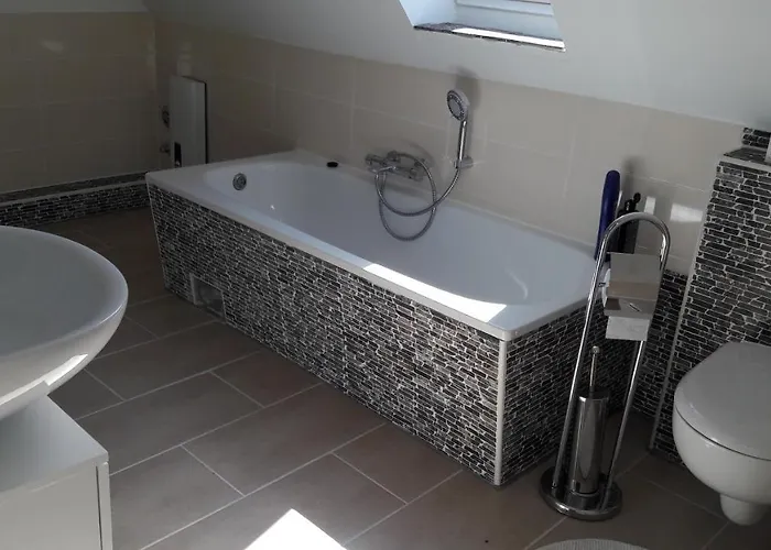 Goden-wind Appartement