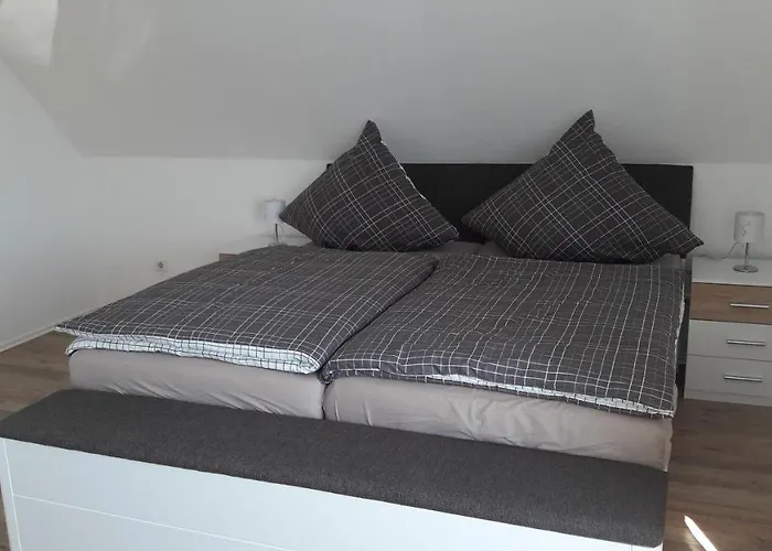 Goden-wind Appartamento *