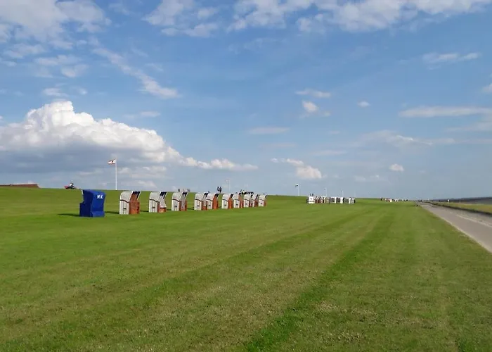 Goden-wind * Westerdeichstrich