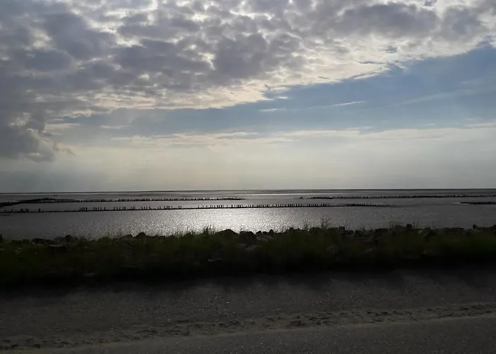 Goden-wind Appartamento