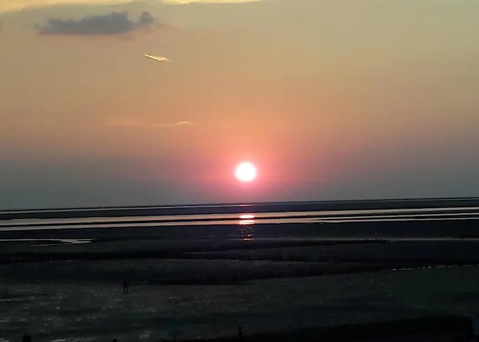 Goden-wind Westerdeichstrich